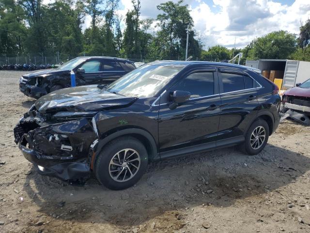 MITSUBISHI ECLIPSE CR