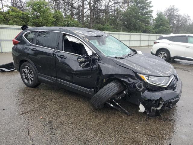 2021 HONDA CR-V EX #3301748341