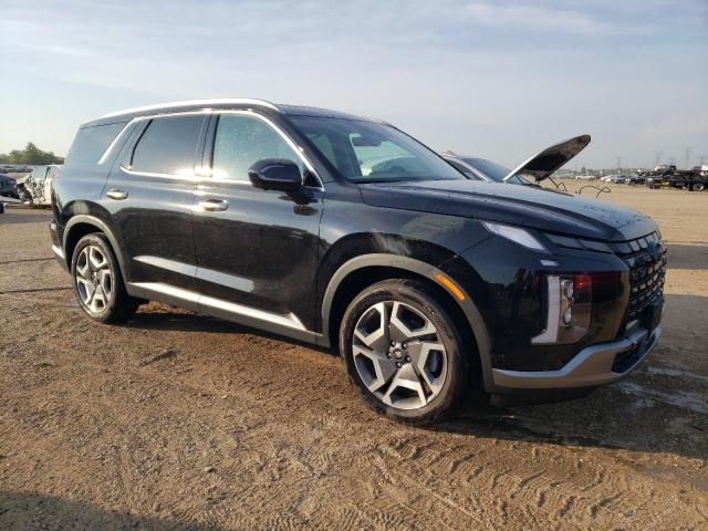 2025 HYUNDAI PALISADE S KM8R4DGE1SU833883