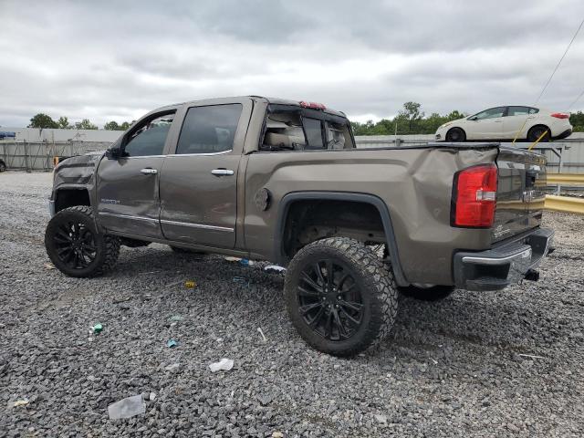 2015 GMC SIERRA K1500 SLT 3GTU2VEC2FG527022