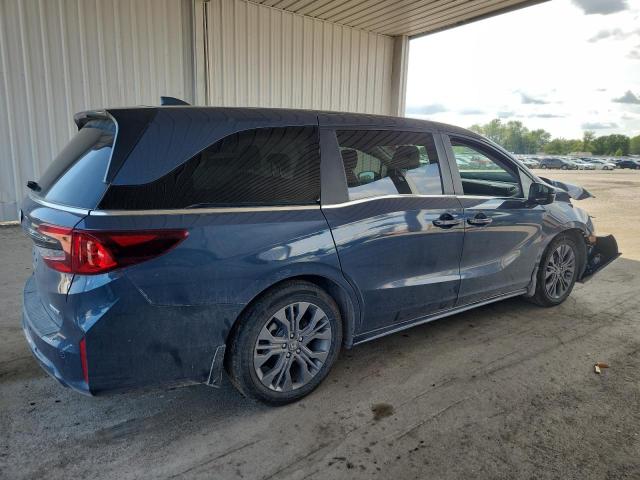 2025 HONDA ODYSSEY TOURING 5FNRL6H86SB053463