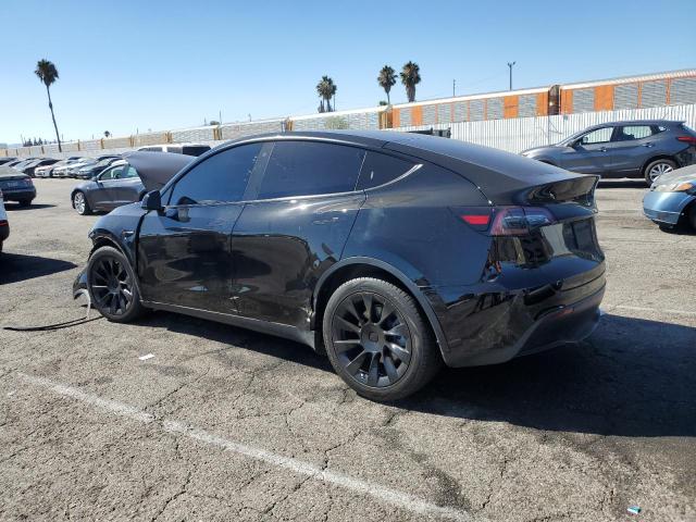 2021 TESLA MODEL Y 5YJYGDED3MF181314