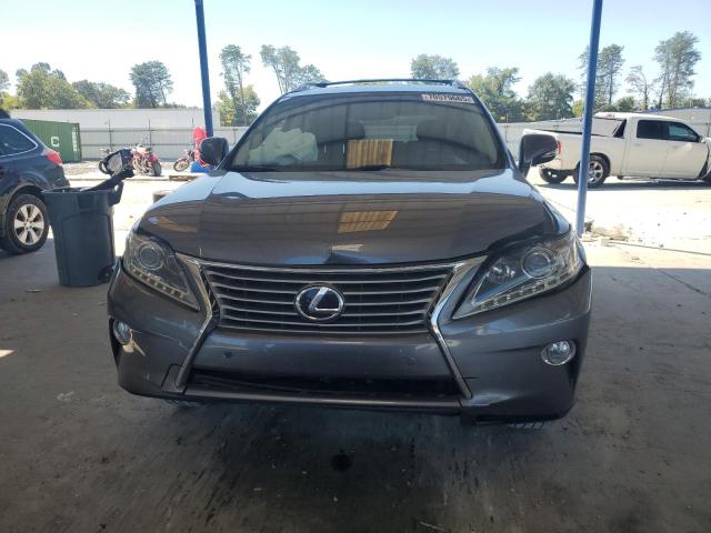 2014 LEXUS RX 350 - 2T2ZK1BA3EC148892