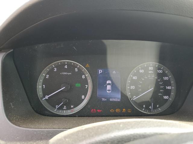 2016 HYUNDAI SONATA SE 5NPE24AF8GH402100