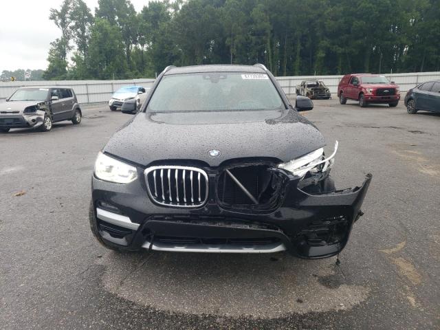 2021 BMW X3 XDRIVE30I 5UXTY5C02M9F63293