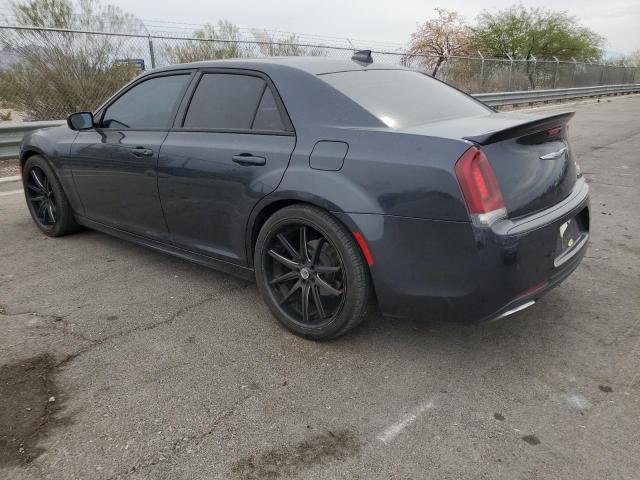 2018 CHRYSLER 300 S 2C3CCABG8JH269451