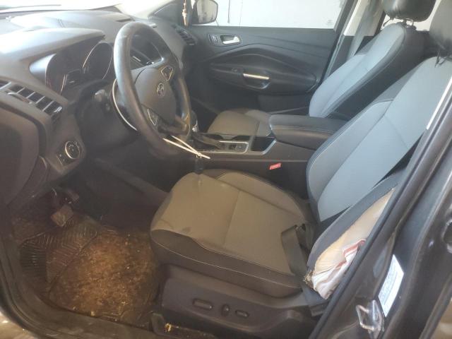 2017 FORD ESCAPE SE 1FMCU9GDXHUC11950