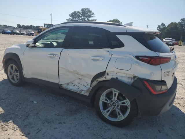 2023 HYUNDAI KONA SEL - KM8K6CAB7PU942909