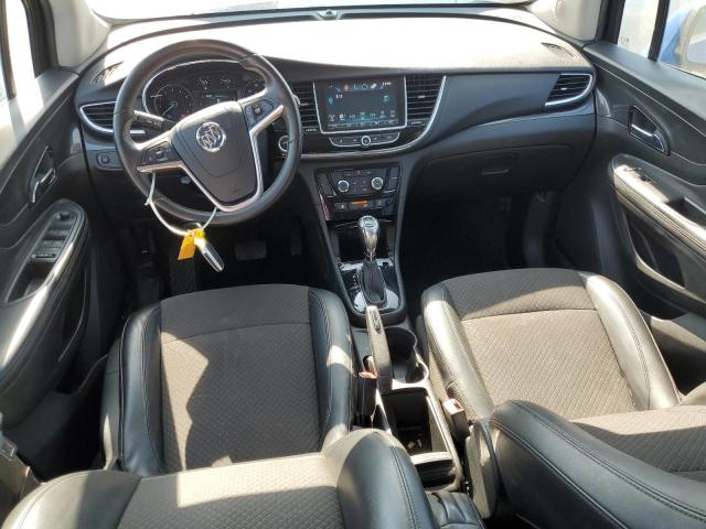 2018 BUICK ENCORE PRE KL4CJASB3JB580584