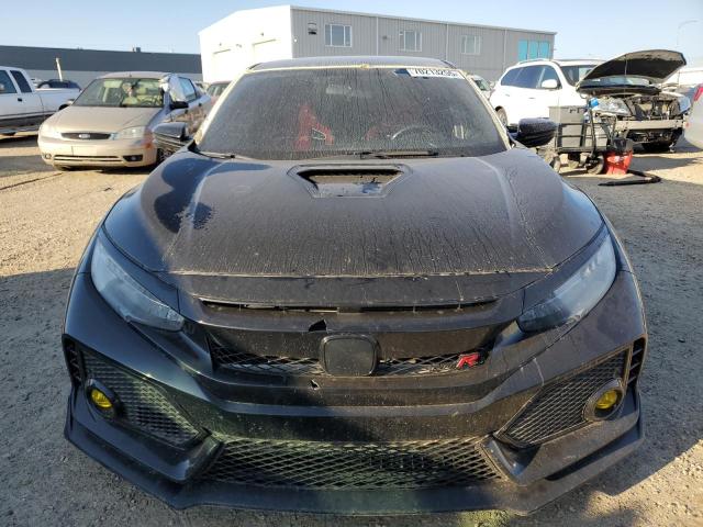 2018 HONDA CIVIC TYPE SHHFK8G32JU300157