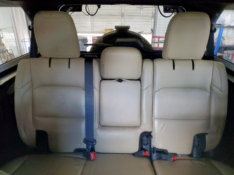 2018 JEEP WRANGLER U 1C4HJXFG9JW148224