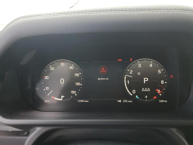 2024 LAND ROVER DEFENDER 1 SALE27EU5R2269223