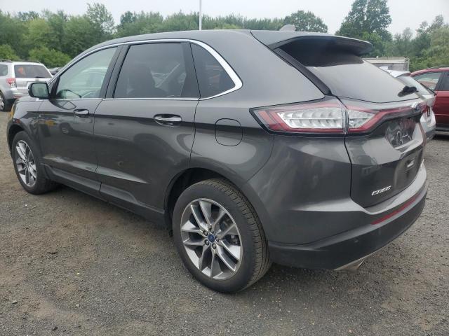 2016 FORD EDGE TITAN - 2FMPK4K9XGBC55352