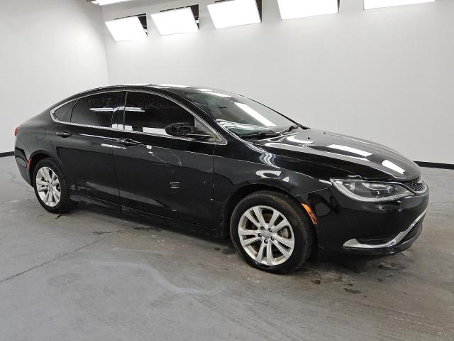 2016 CHRYSLER 200 LIMITE 1C3CCCAB2GN185711