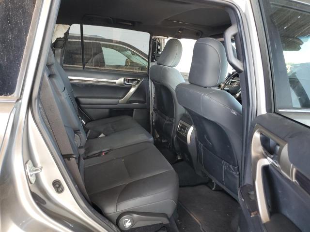 2021 LEXUS GX 460 PRE JTJAM7BX2M5293899