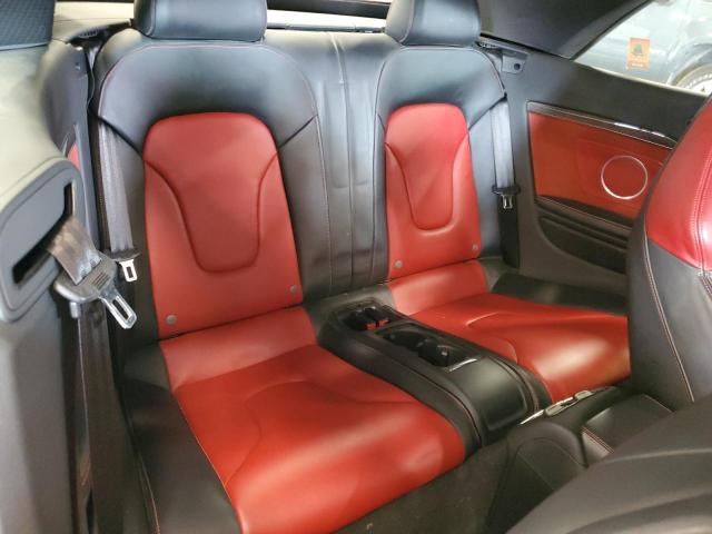 2017 AUDI S5 WAUC4AFH5HN001970