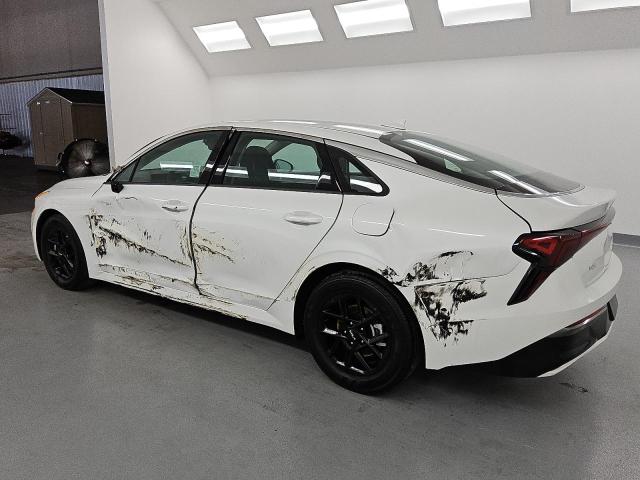 2025 KIA K5 LXS KNAG24J77S5321497