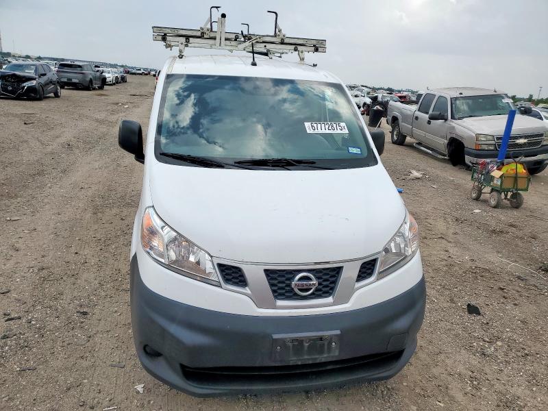 2018 NISSAN NV200 2.5S - 3N6CM0KN4JK697657