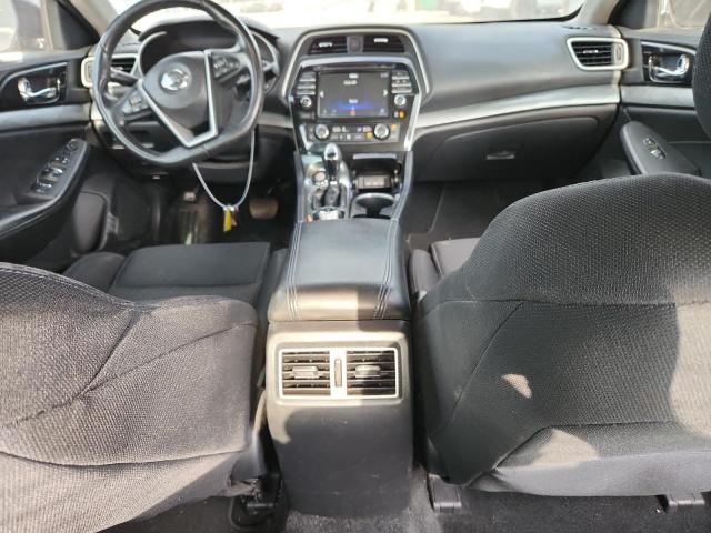 2017 NISSAN MAXIMA 3.5S 1N4AA6AP5HC442515