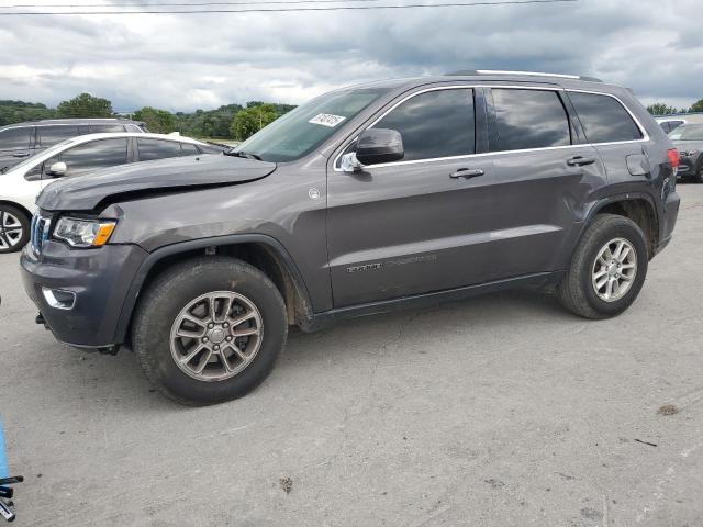 2018 JEEP GRAND CHEROKEE LAREDO 1C4RJFAG7JC420096