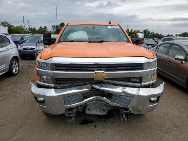2015 CHEVROLET SILVERADO K3500 LTZ 1GC4K0C80FF527622