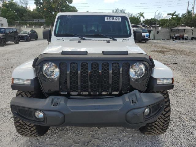 2022 JEEP GLADIATOR 1C6HJTAG3NL126458
