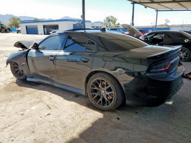 2020 DODGE CHARGER SC 2C3CDXGJ3LH181981