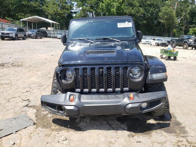 2022 JEEP GLADIATOR #3284580359