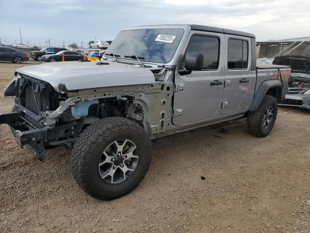 2020 JEEP GLADIATOR SPORT 1C6HJTAG6LL120862