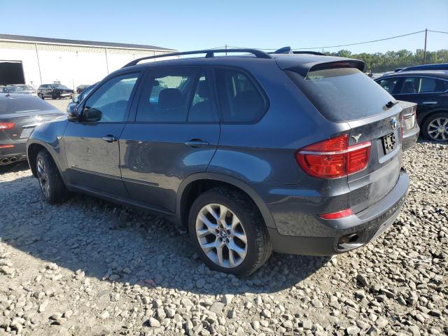 2012 BMW X5 XDRIVE35I - 5UXZV4C5XCL753737