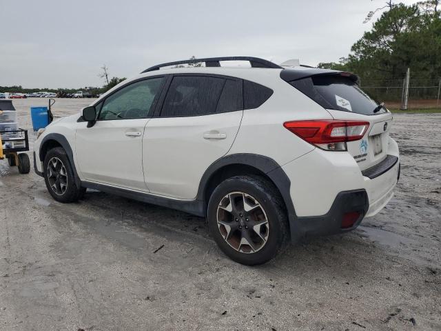 2019 SUBARU CROSSTREK JF2GTAEC9K8325475