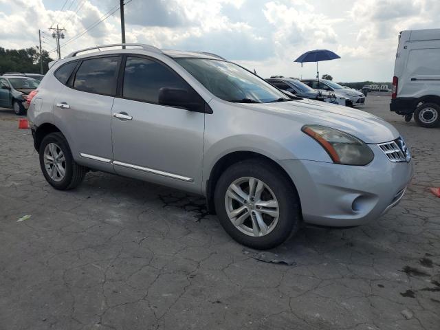 2015 NISSAN ROGUE SELECT S JN8AS5MT7FW672017