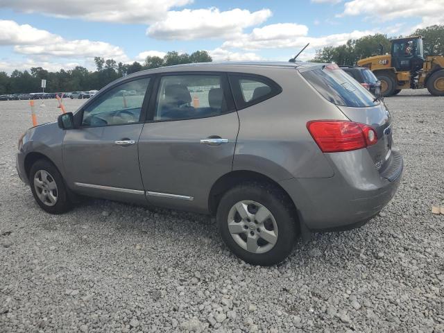 2015 NISSAN ROGUE SELE JN8AS5MV5FW262138