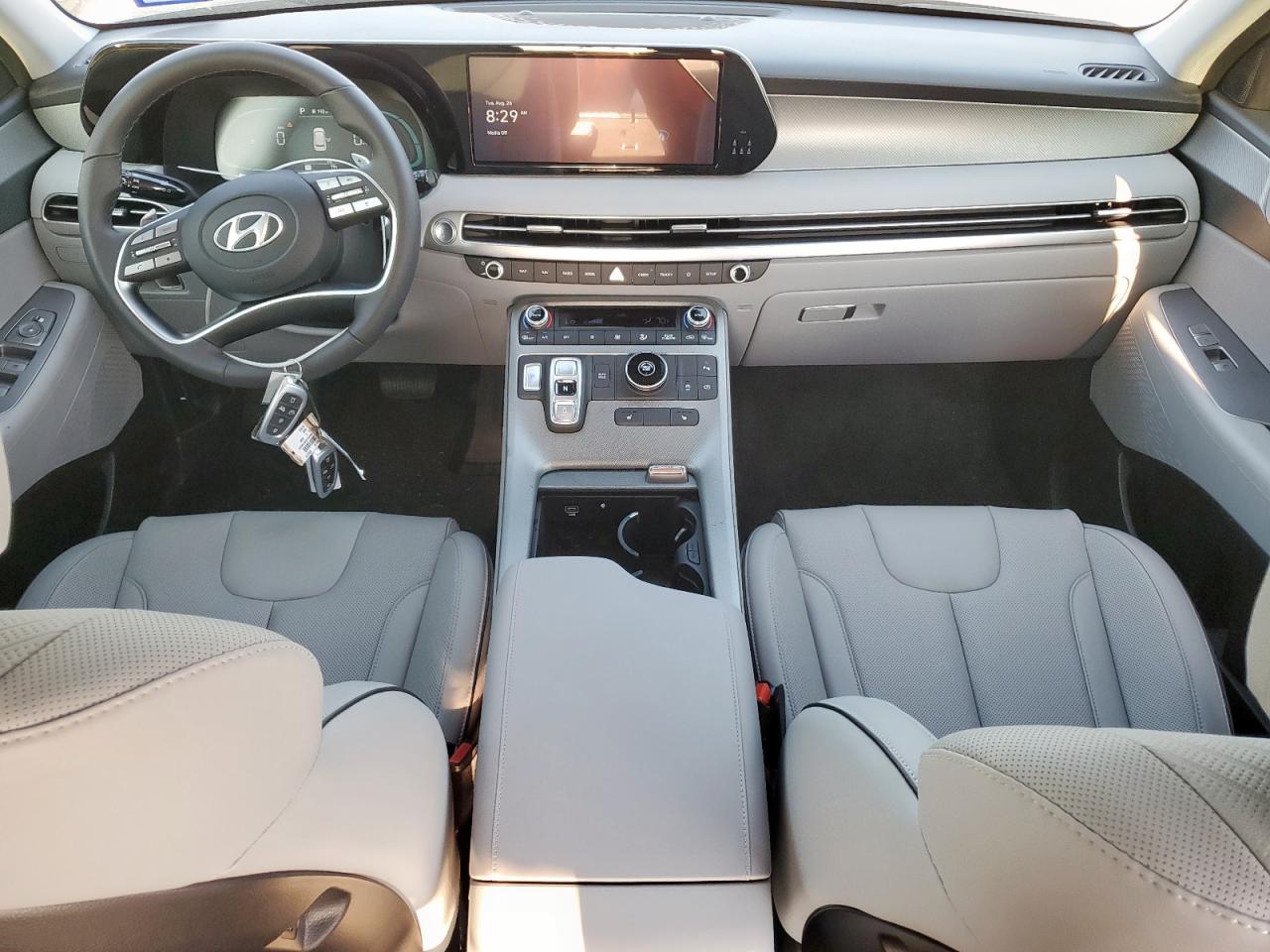 HYUNDAI PALISADE SEL