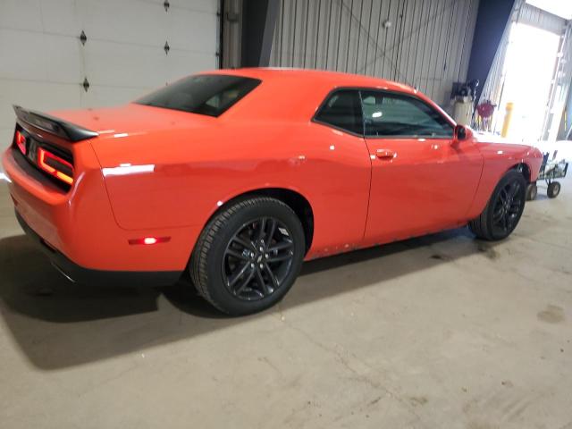 2019 DODGE CHALLENGER 2C3CDZGG9KH719811