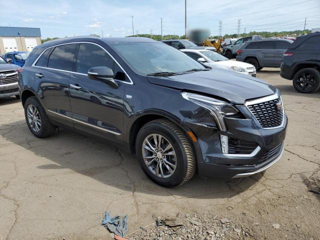 2021 CADILLAC XT5 PREMIU 1GYKNCR43MZ137320