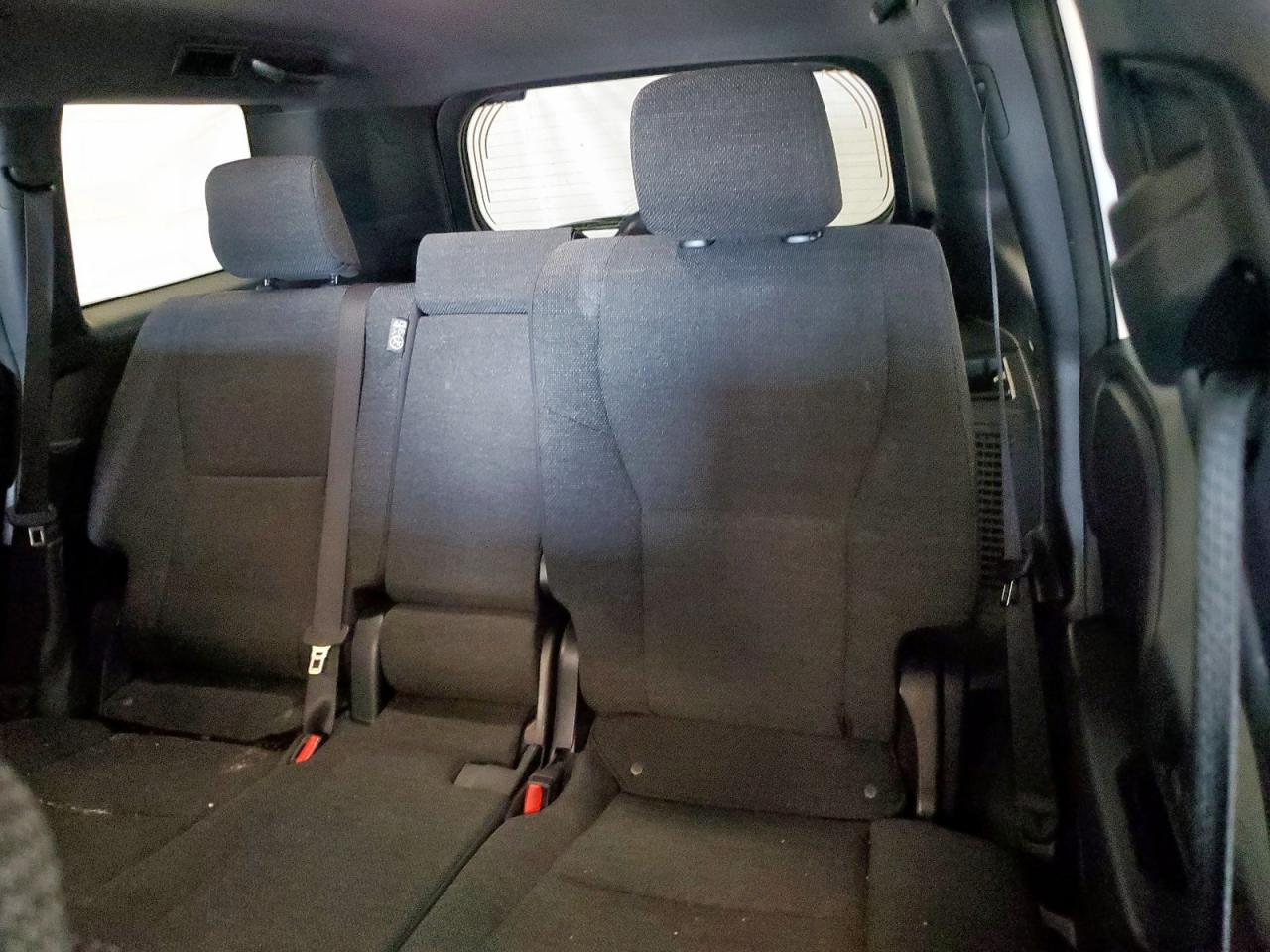 TOYOTA LAND CRUISER BASE