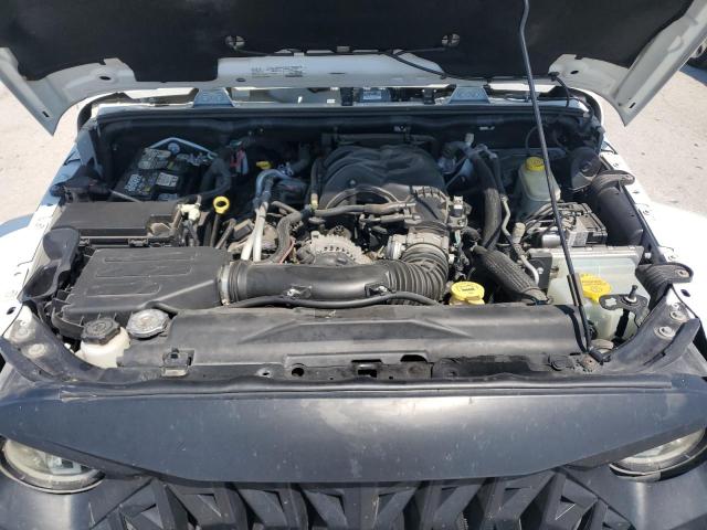 2016 JEEP WRANGLER U 1C4BJWEG8GL255745