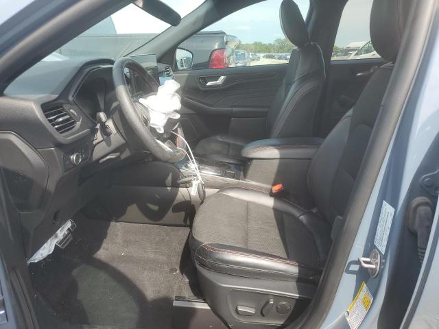 2024 FORD ESCAPE ST 1FMCU9MN6RUB13948