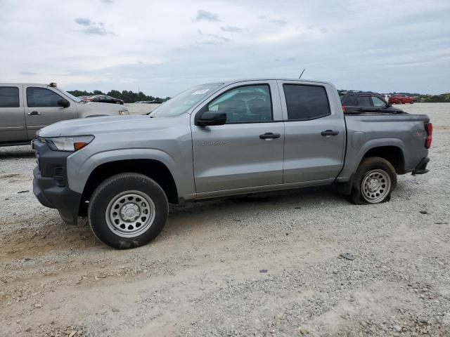 Global Auto Auctions: 2024 CHEVROLET COLORADO