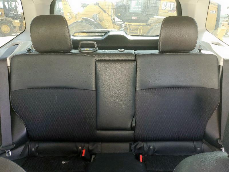 2015 SUBARU FORESTER 2.0XT PREMIUM JF2SJGDC0FH826250