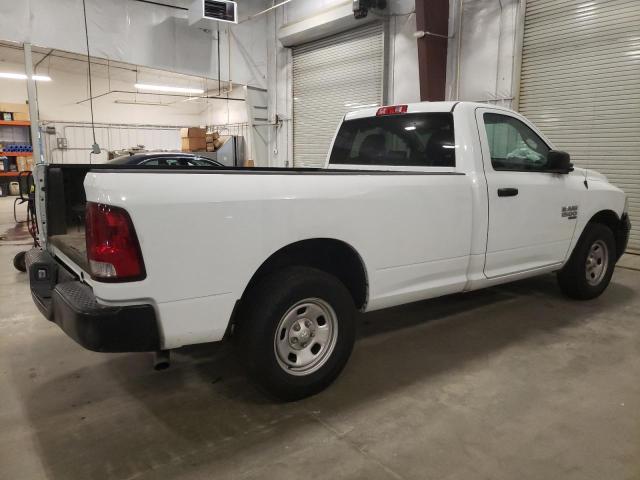 2022 RAM 1500 CLASSIC TRADESMAN 3C6JR7DG5NG331788