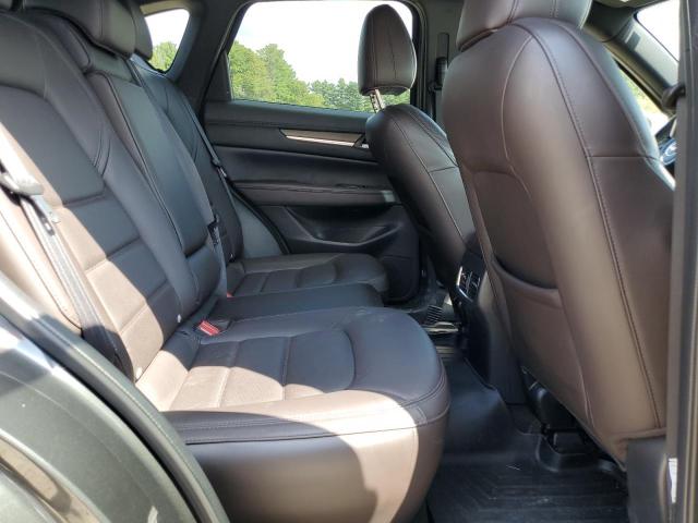 2019 MAZDA CX-5 SIGNATURE JM3KFBEY6K0616989