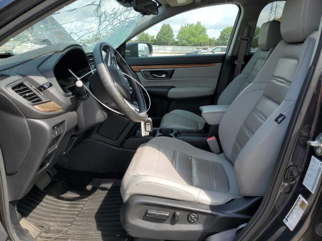 2019 HONDA CR-V TOURI 2HKRW2H91KH601749