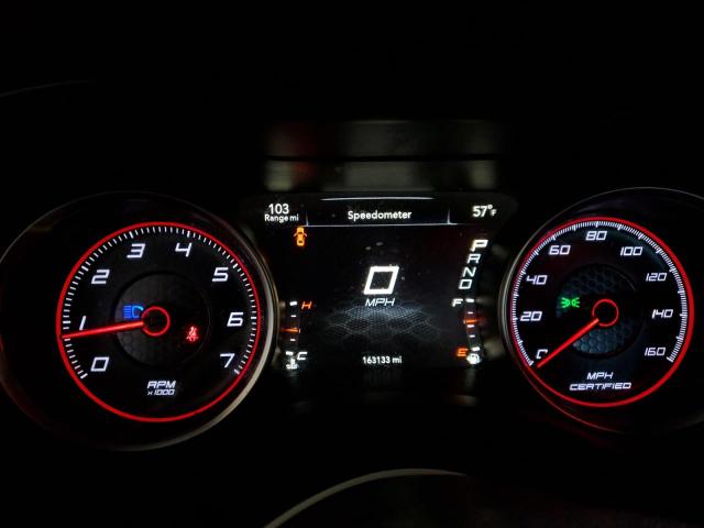 2016 DODGE CHARGER PO 2C3CDXAG1GH174806