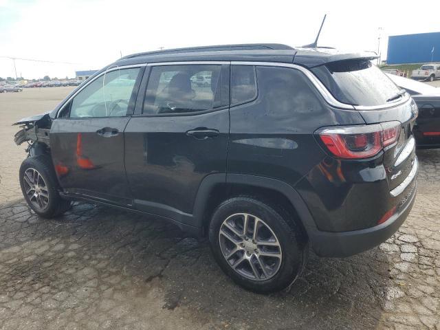 2020 JEEP COMPASS LA 3C4NJDBB4LT155117