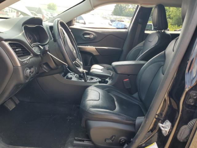 2020 JEEP CHEROKEE LIMITED 1C4PJMDX6LD603929