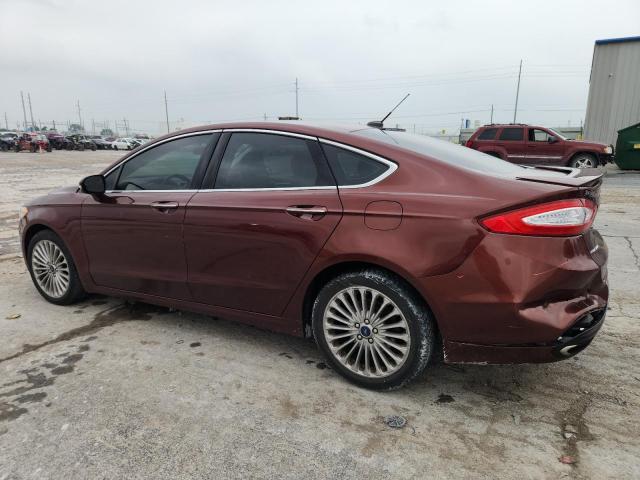 2016 FORD FUSION TIT 3FA6P0K94GR261326