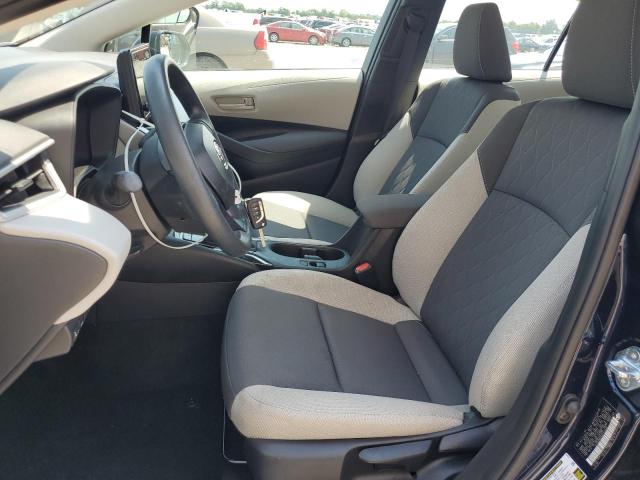 2025 TOYOTA COROLLA LE 5YFB4MDE9SP274493
