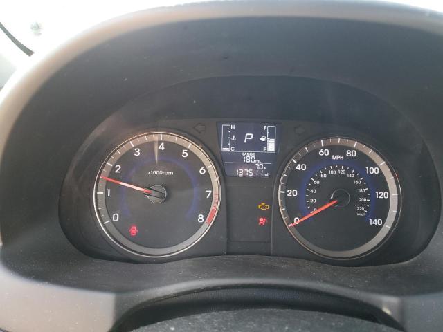 2015 HYUNDAI ACCENT GLS - KMHCU5AE9FU204785